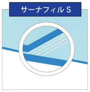 Sシート
